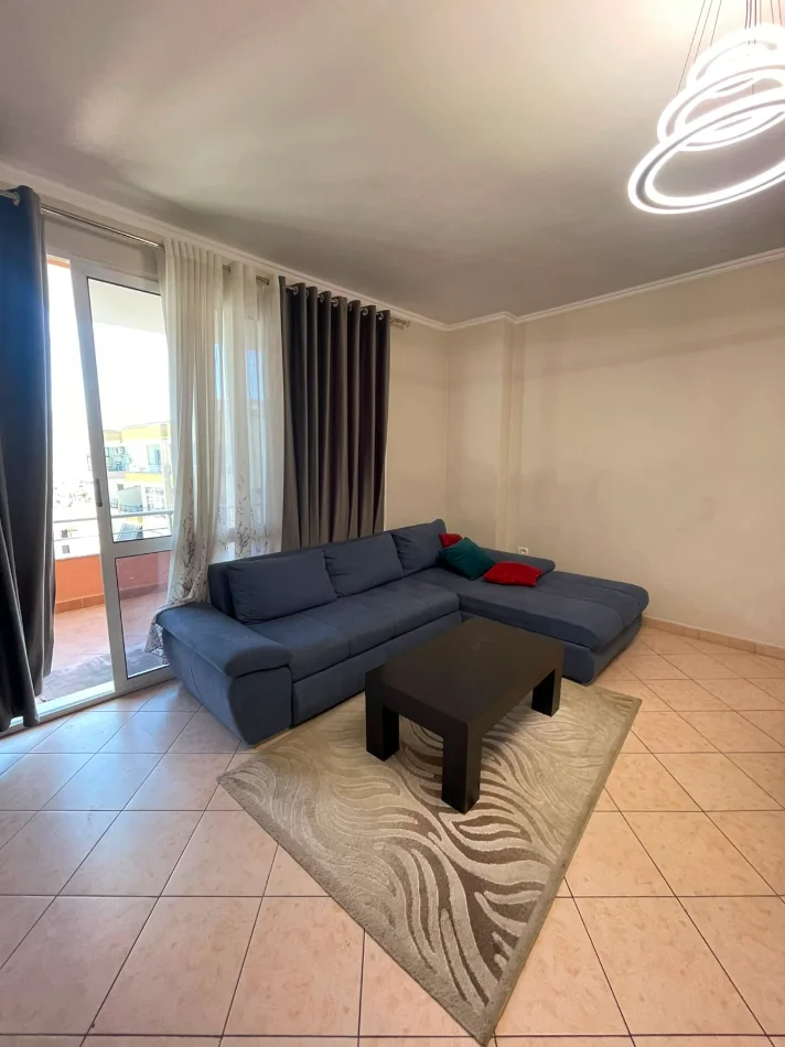 Tirane, shitet apartament 2+1+Ballkon Kati 7, 98 m² 140.000 € (Vila L Astir)