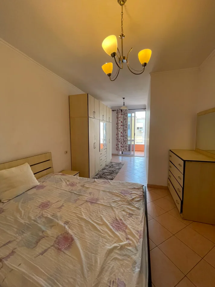 Tirane, shitet apartament 2+1+Ballkon Kati 7, 98 m² 140.000 € (Vila L Astir)