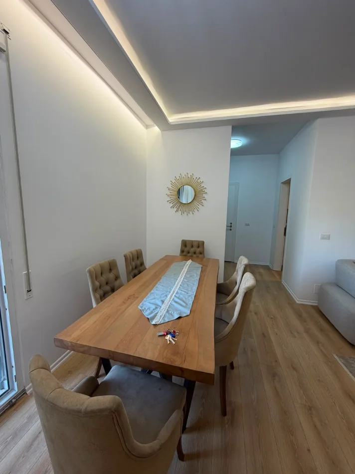 Tirane, shitet apartament 2+1 Kati 2, 105 m² 230.000 € (Don Bosko)