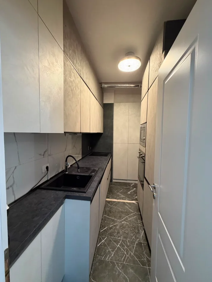 Tirane, shitet apartament 2+1 Kati 2, 105 m² 230.000 € (Don Bosko)