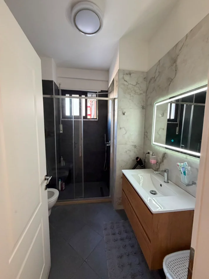 Tirane, shitet apartament 2+1 Kati 2, 105 m² 230.000 € (Don Bosko)