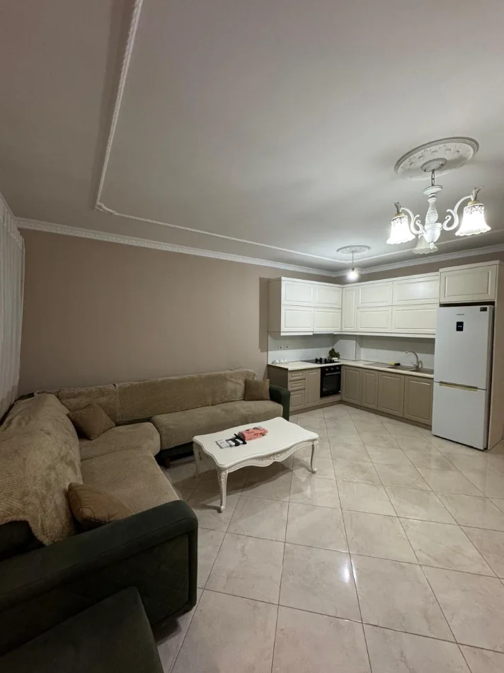 Tirane, jepet me qera apartament 2+1+Ballkon Kati 1,65.000 LEKE ,125 m² (ASTIR)