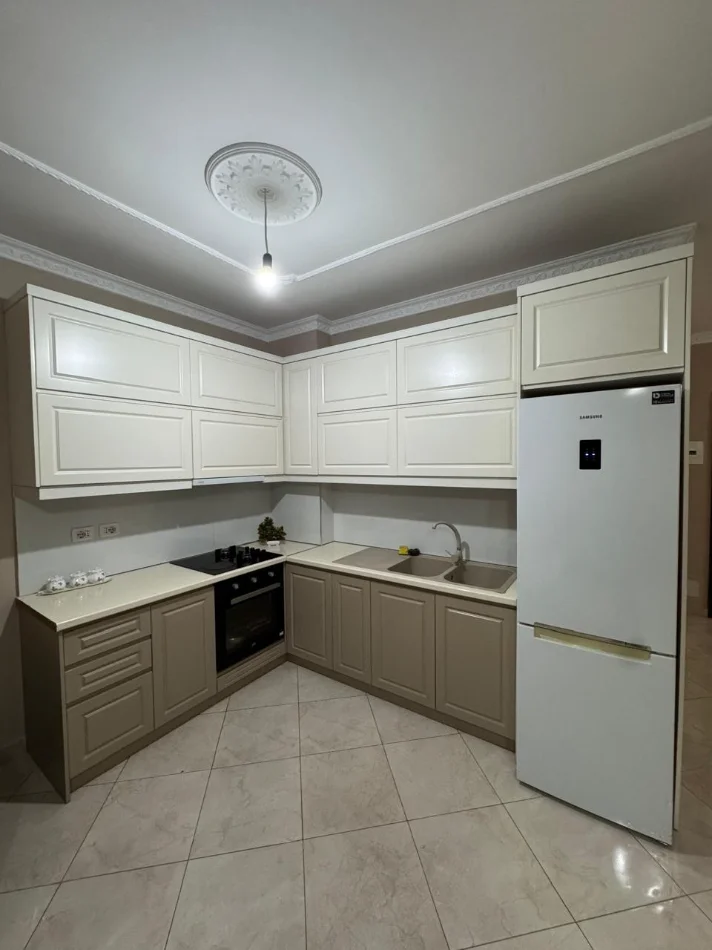 Tirane, jepet me qera apartament 2+1+Ballkon Kati 1,65.000 LEKE ,125 m² (ASTIR)