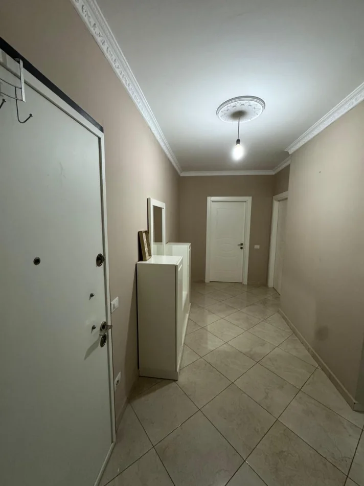 Tirane, jepet me qera apartament 2+1+Ballkon Kati 1,65.000 LEKE ,125 m² (ASTIR)