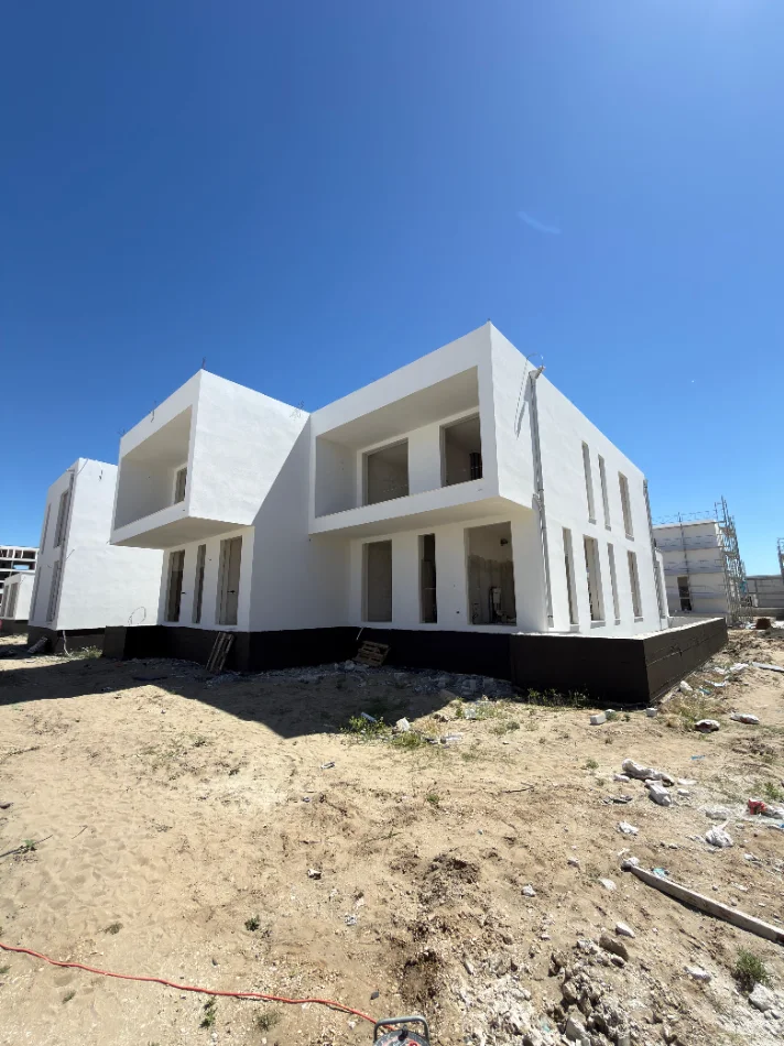 Durres, shitet Vile 3+1+Aneks , 233 m² (Gjiri i Lalezit)