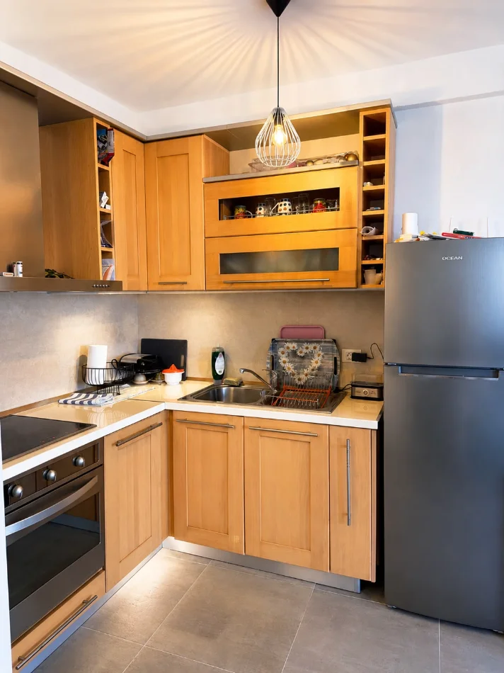 Durres, shitet apartament 1+1 Kati 2, 54 m² 92.000 € (Mali i Robit)