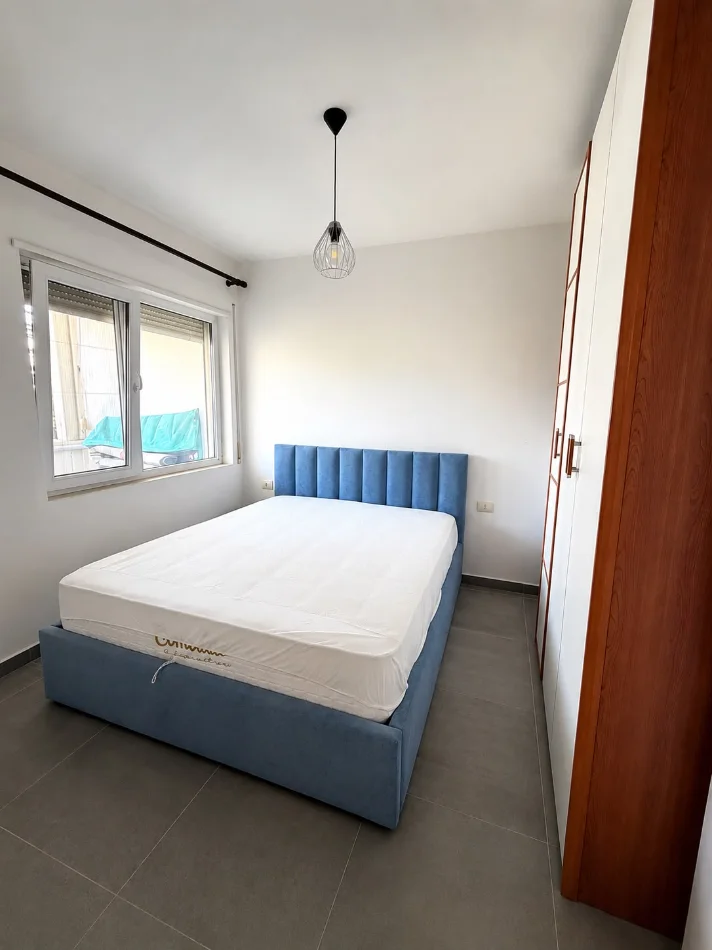 Durres, shitet apartament 1+1 Kati 2, 54 m² 92.000 € (Mali i Robit)