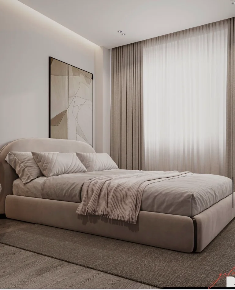 Tirane, jepet me qera apartament 1+1 Kati 4, 75 m² 700 € (LAPRAKE)