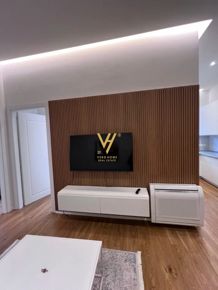 Tirane, jepet me qera apartament 2+1+Ballkon Kati 2, 75 m² 770 € (RRUGA E DURRESIT)