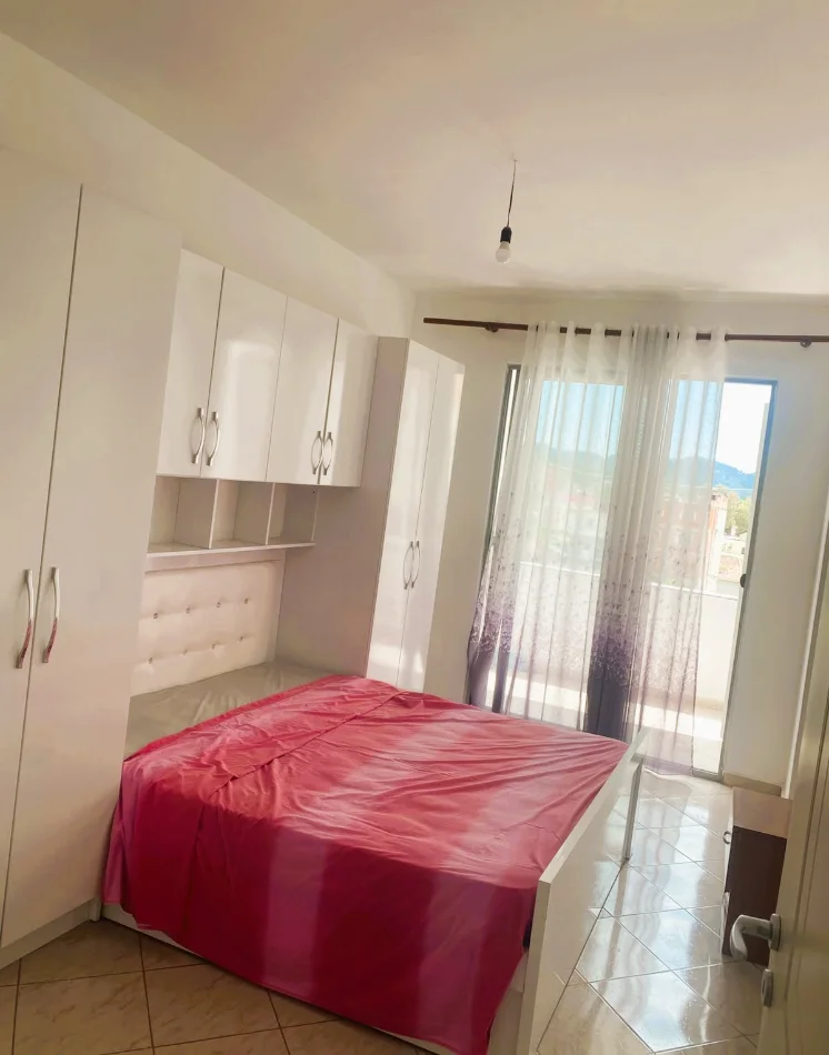 Tirane, shitet apartament 2+1+Aneks+Ballkon Kati 3, 87 m² 119.200 € (Misto Mame)