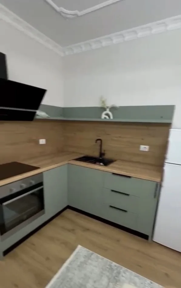 Durres, shitet apartament 1+1 Kati 1, 58 m² 88.000 € (Golem)