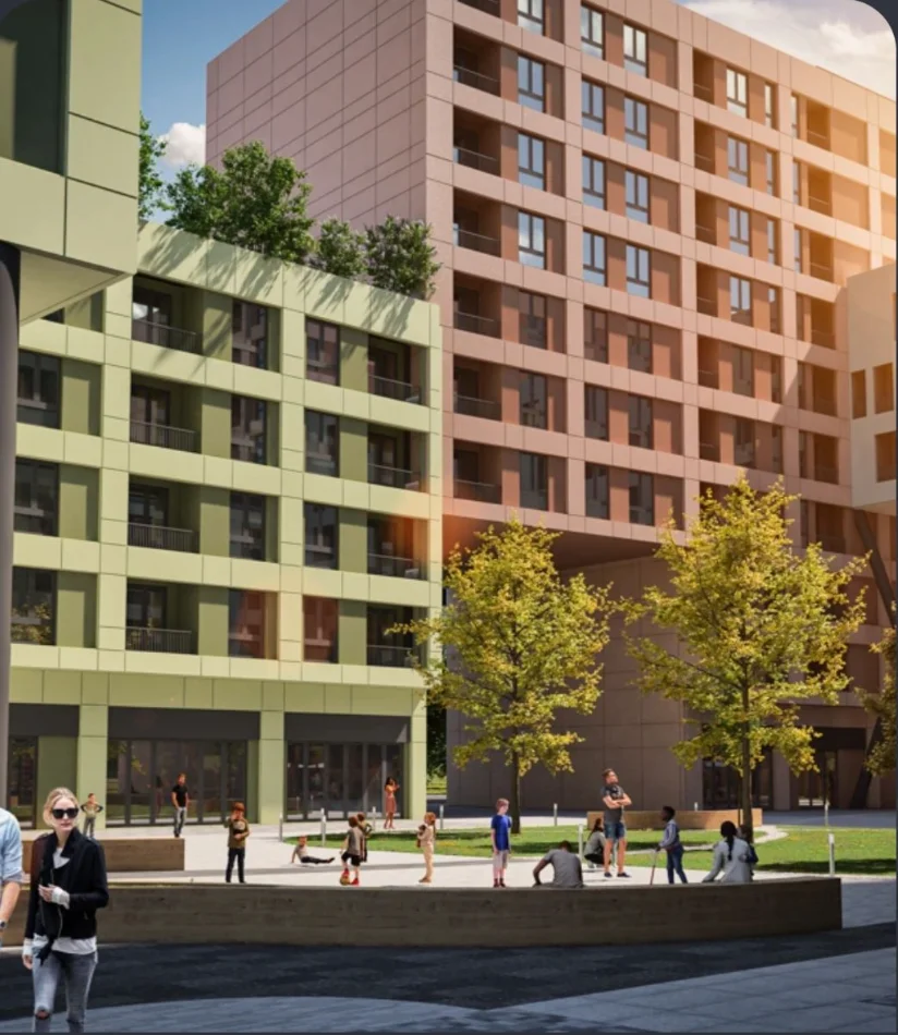 Tirane, shitet apartament 2+1 Kati 1, (Porcelan, Rruga e Kokonozeve)