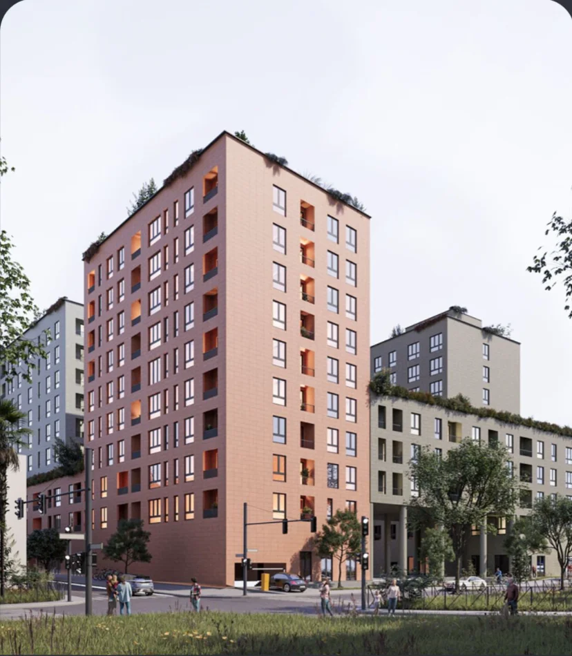Tirane, shitet apartament 2+1 Kati 1, (Porcelan, Rruga e Kokonozeve)