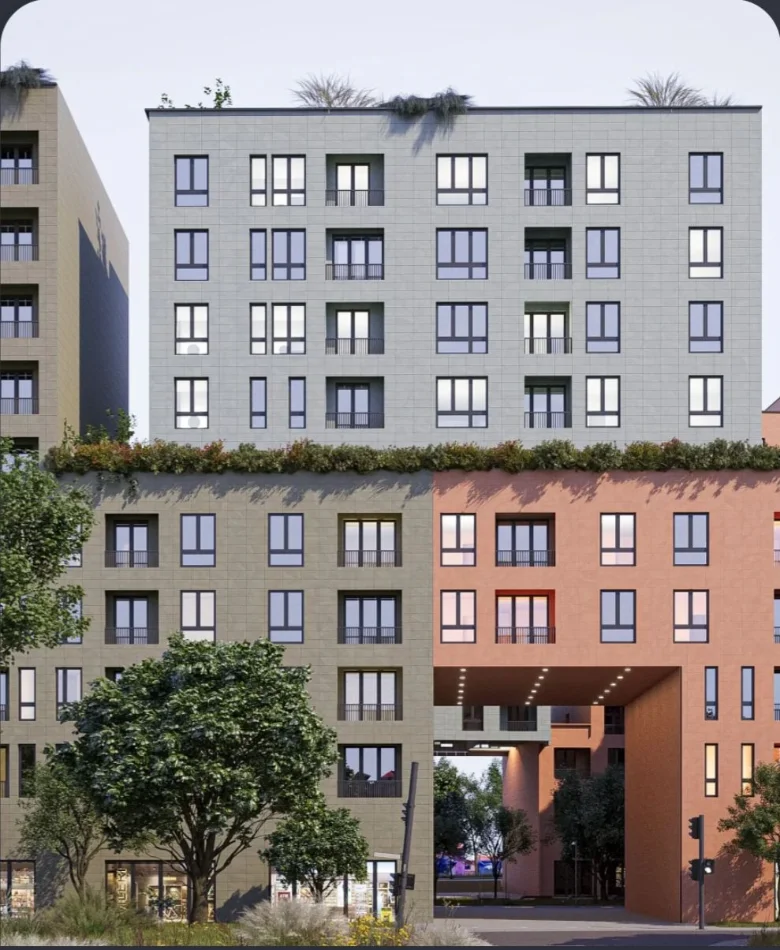 Tirane, shitet apartament 2+1 Kati 1, (Porcelan, Rruga e Kokonozeve)