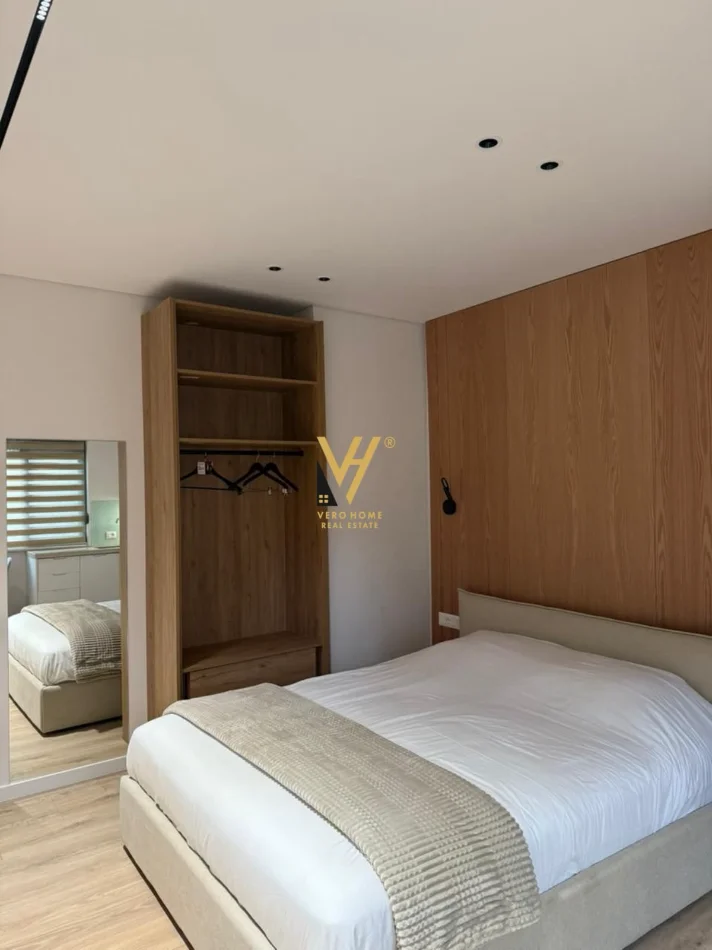 Tirane, jepet me qera garsonier 1+1 , 56 m² 1.500 € (QENDER 15 KATESHI)