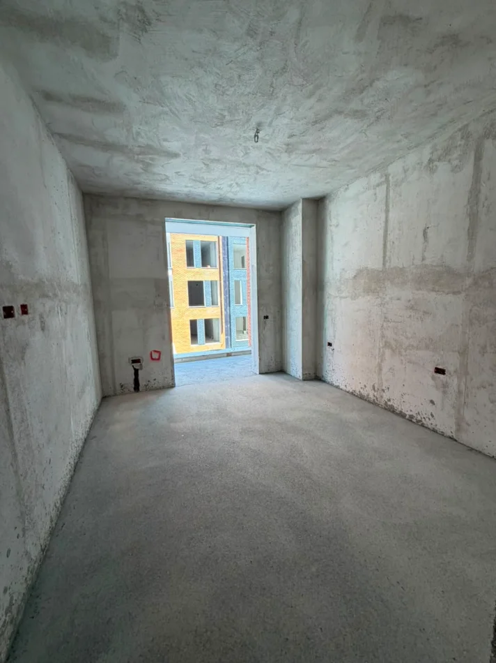 Tirane, shitet apartament 2+1+Ballkon Kati 2, 110 m² 110.450 € (Paskuqan Ringside Residence)