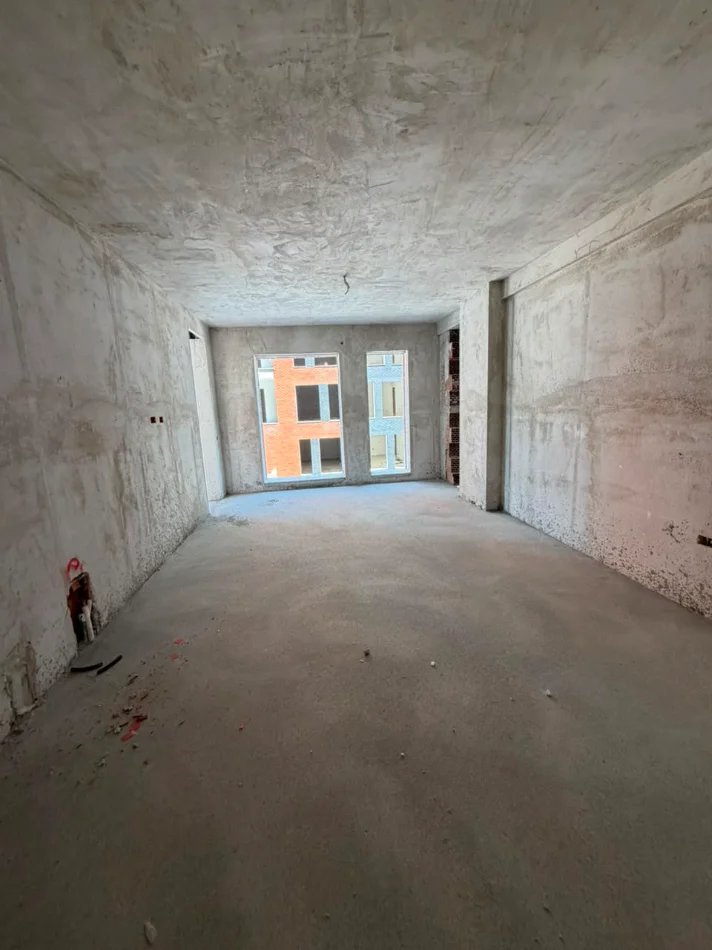 Tirane, shitet apartament 2+1+Ballkon Kati 2, 110 m² 110.450 € (Paskuqan Ringside Residence)
