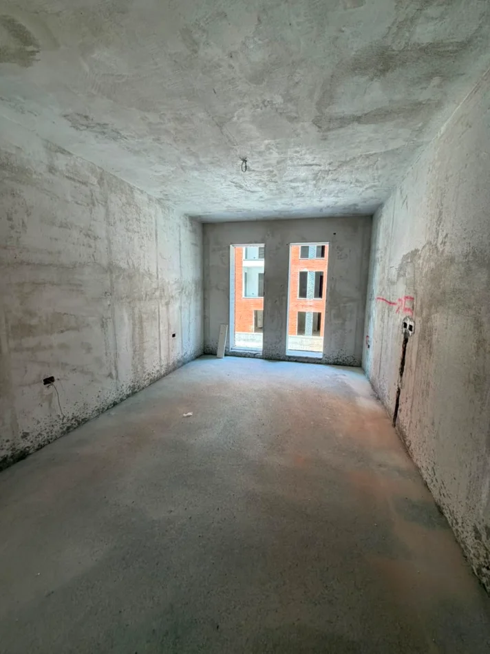 Tirane, shitet apartament 2+1+Ballkon Kati 2, 110 m² 110.450 € (Paskuqan Ringside Residence)