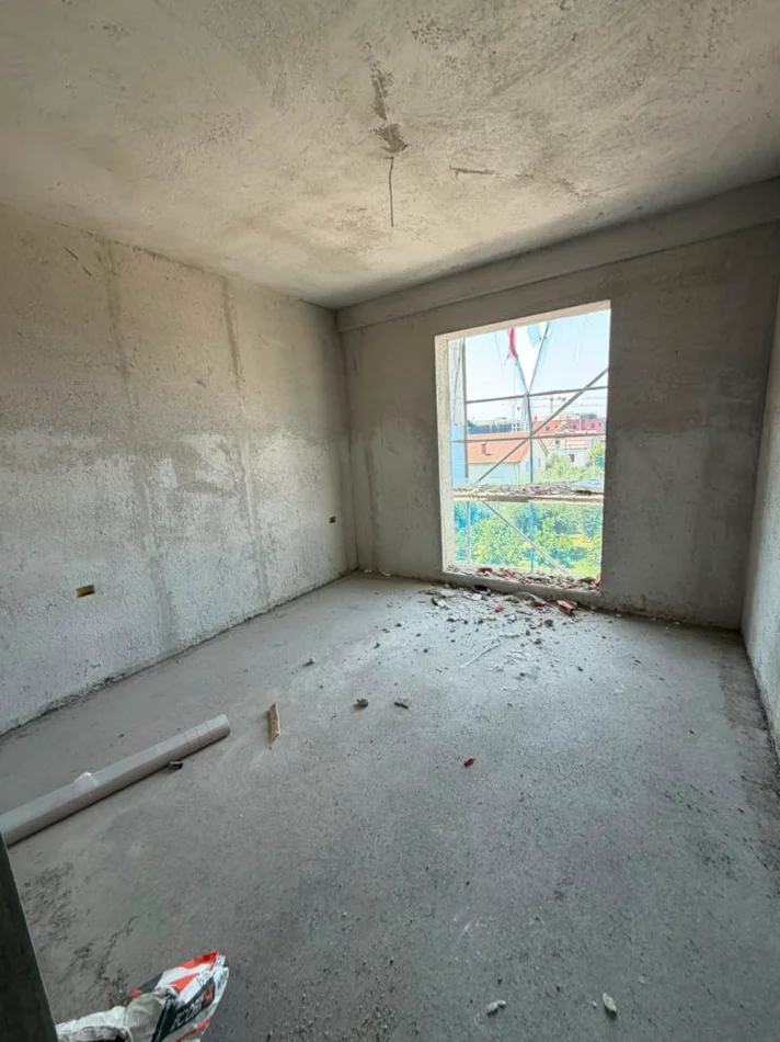 🏡 OKAZION‼️ Vetëm 960€/m² Shitet Apartament 2+1+2 – Majestic 2 Residence, Paskuqan