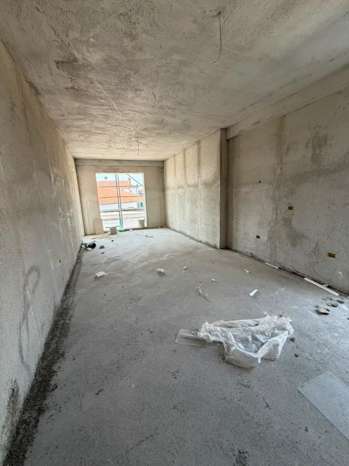 🏡 OKAZION‼️ Vetëm 960€/m² Shitet Apartament 2+1+2 – Majestic 2 Residence, Paskuqan