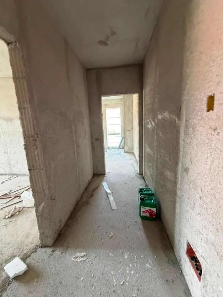 🏡 OKAZION‼️ Vetëm 960€/m² Shitet Apartament 2+1+2 – Majestic 2 Residence, Paskuqan