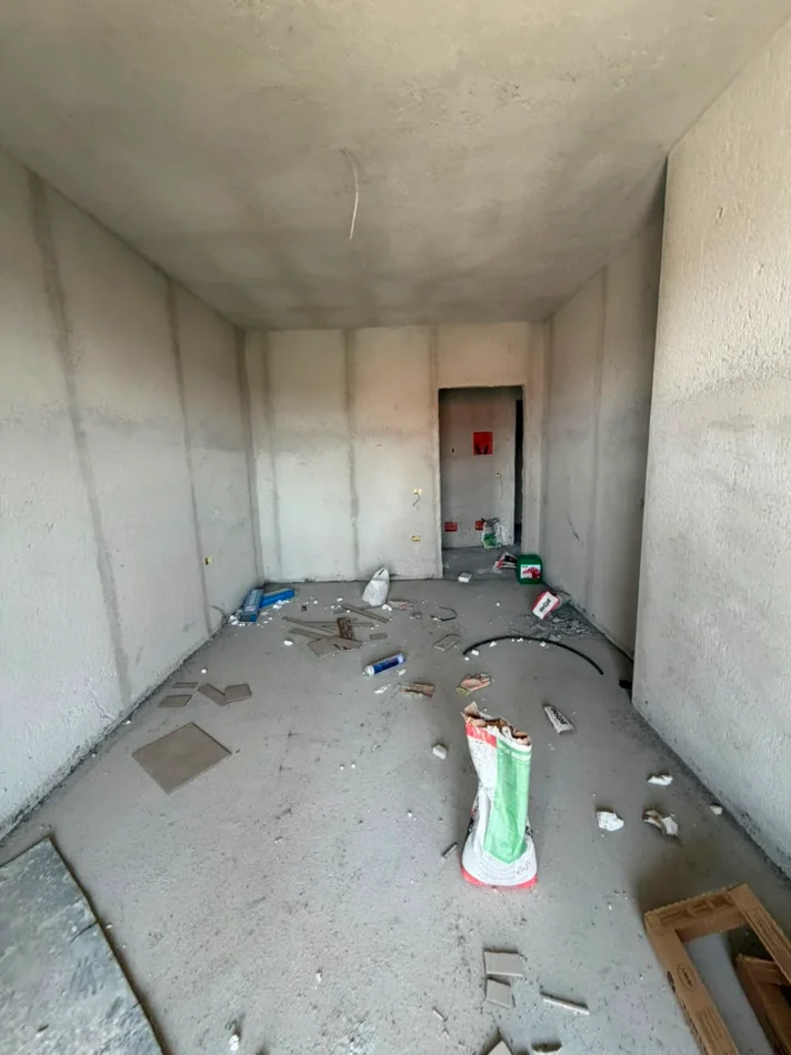 🏡 OKAZION‼️ Vetëm 960€/m² Shitet Apartament 2+1+2 – Majestic 2 Residence, Paskuqan