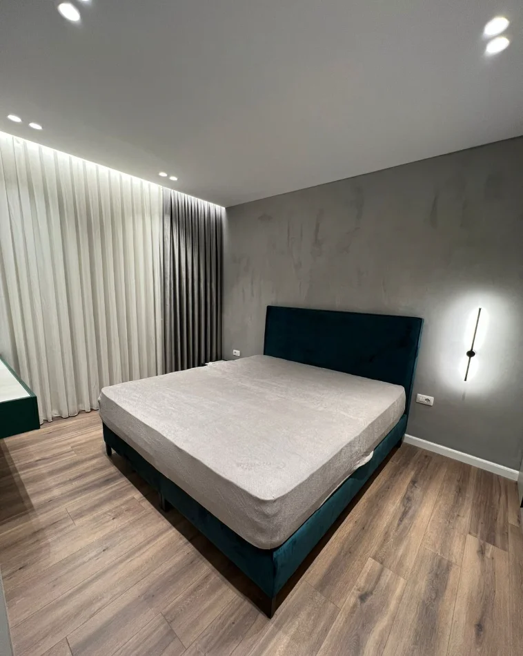 Apartament me qira "Ish Fusha e Aviacionit" 2+1 Kati 7, 82 m² 700 €