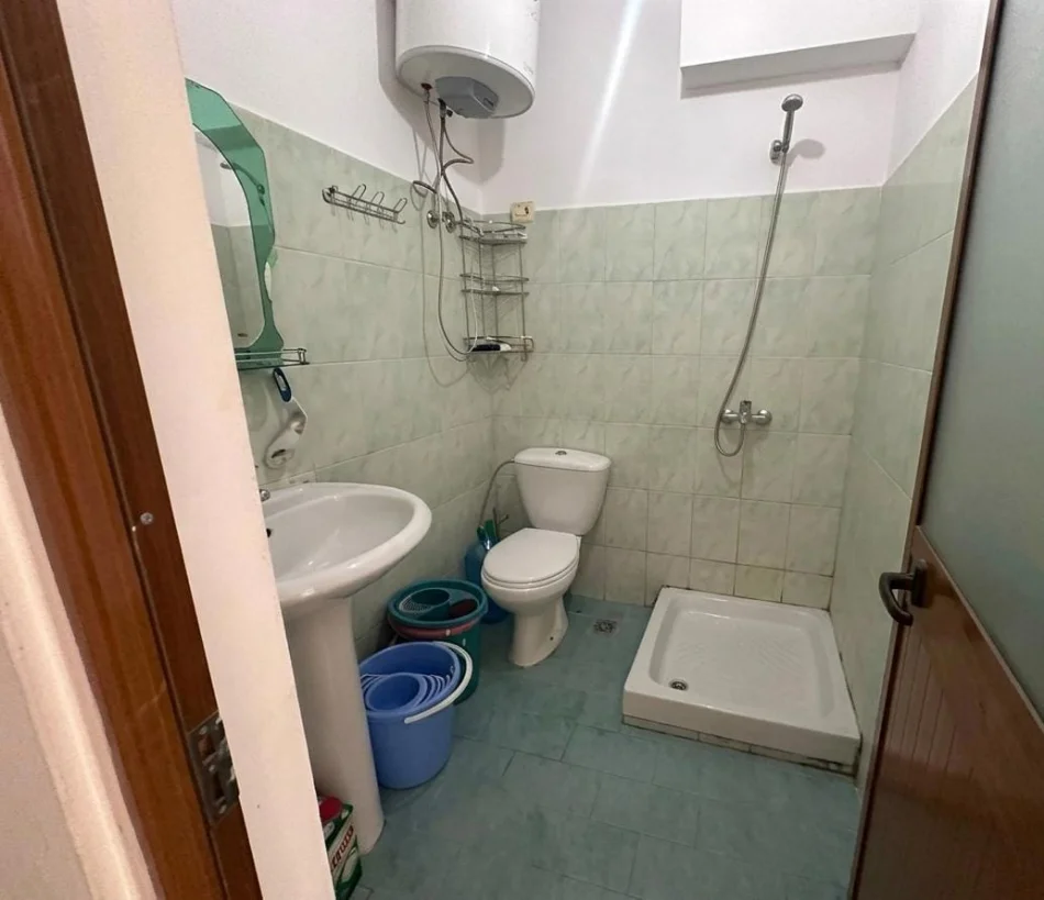 Durres, shitet garsonier Kati 3, 28 m² 41.000 € (Plazh Iliria)