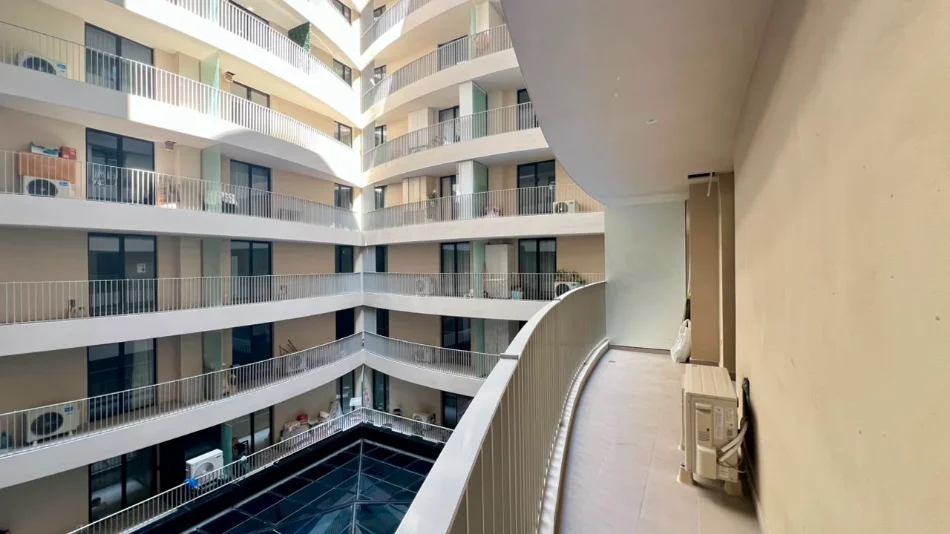 ZYRE ME Qera: 3 Ambiente Pune 📍Golden Tower (Mine Peza - Buze Rruges Kryesore) - Pallat V.2026 - K.3 - 116m² ||  1000 Euro/Muaj