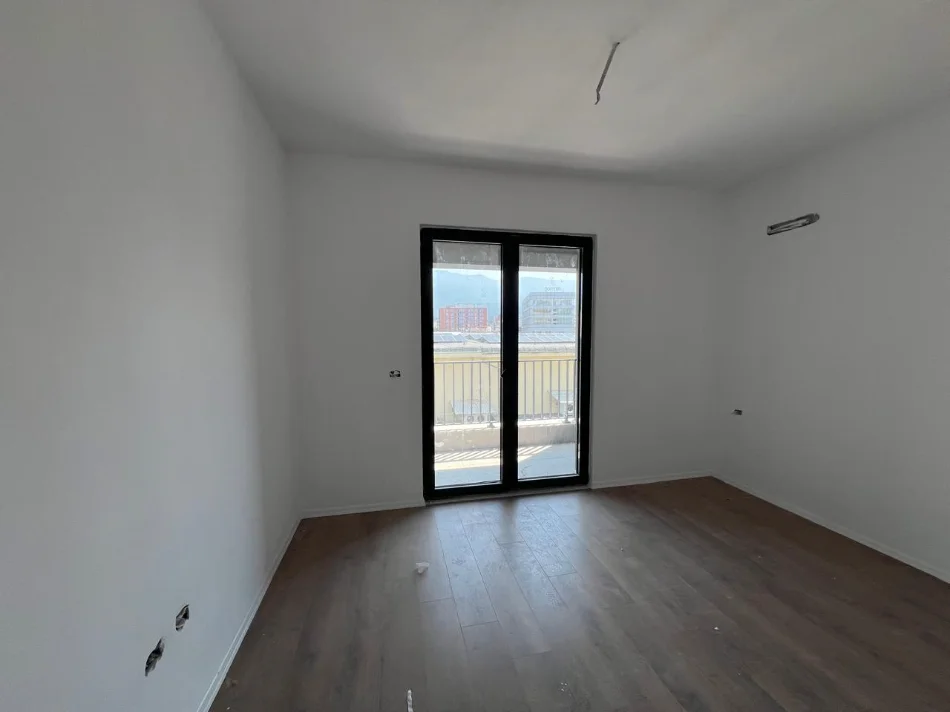 Shqiperi, shitet apartament 1+1 Kati 3, 66 m² 198.000 € (Novus Residence)