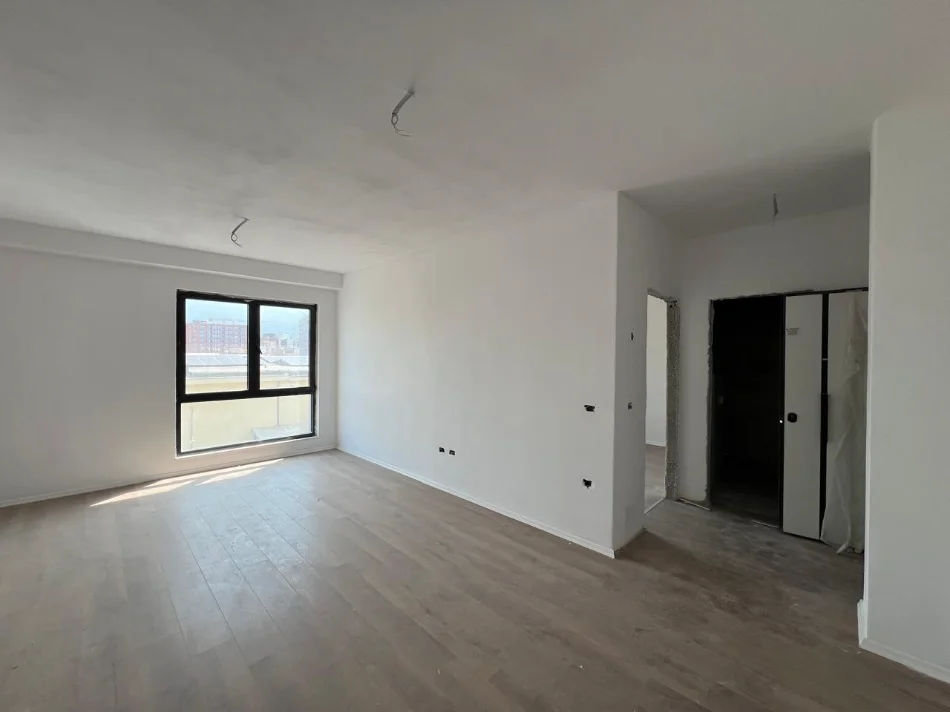 Shqiperi, shitet apartament 1+1 Kati 3, 66 m² 198.000 € (Novus Residence)