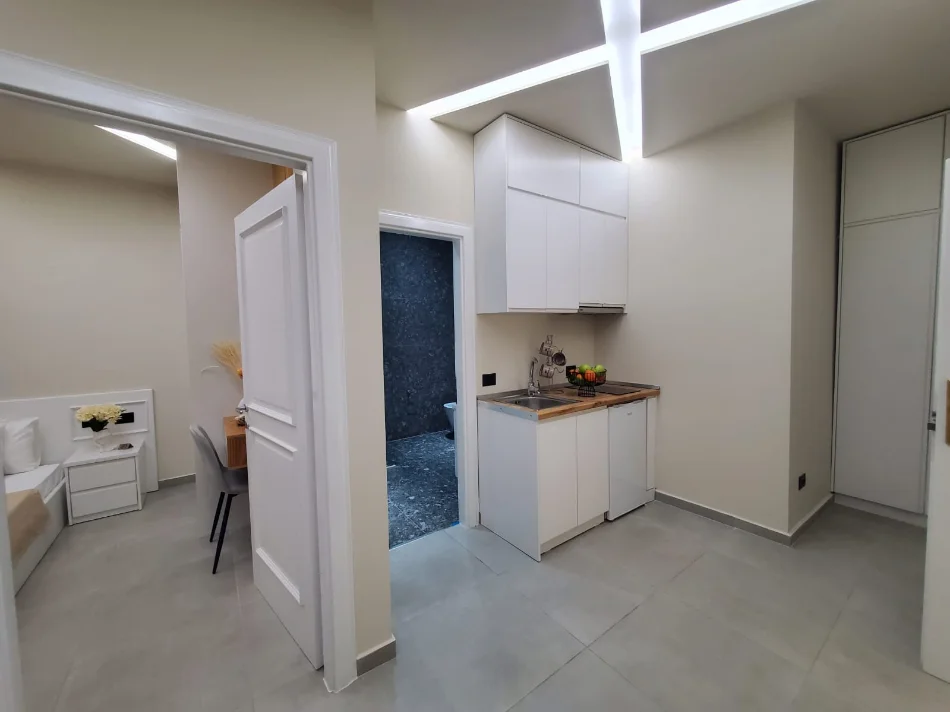 Durres, shitet apartament Kati 1, 114 m² 360.000 € (Plazh)