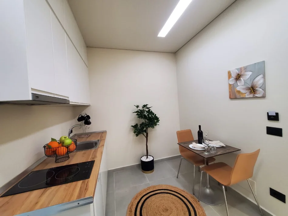 Durres, shitet apartament Kati 1, 114 m² 360.000 € (Plazh)