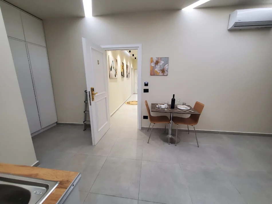 Durres, shitet apartament Kati 1, 114 m² 360.000 € (Plazh)