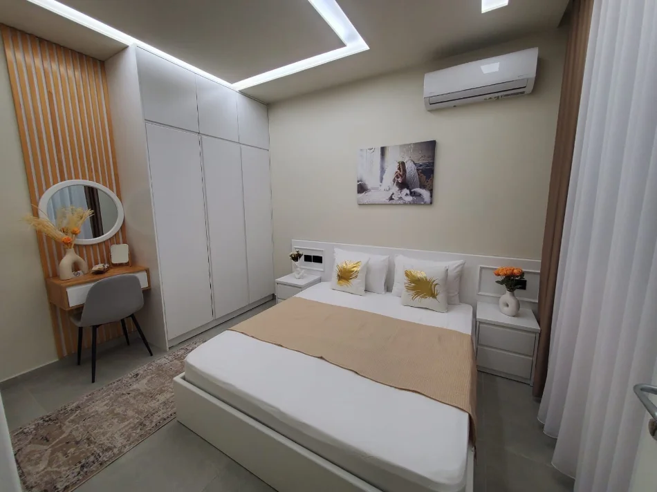 Durres, shitet apartament Kati 1, 114 m² 360.000 € (Plazh)