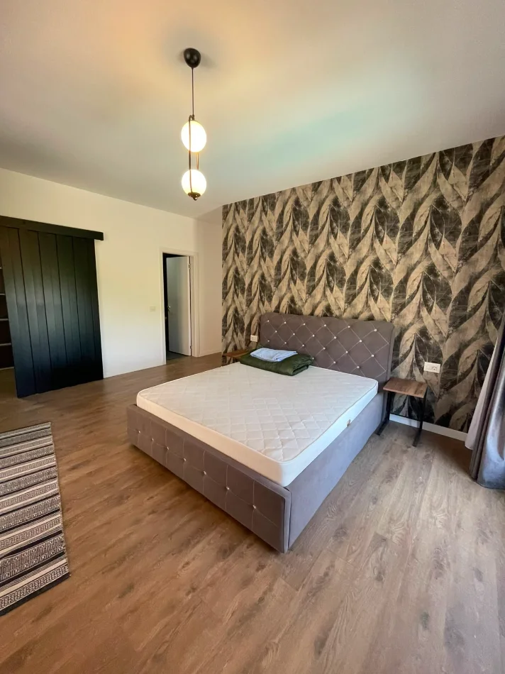 Tirane, shitet apartament 2+1+Ballkon Kati 2, 98 m² 274.998 € (Secret Garden Residence, pranë TEG)