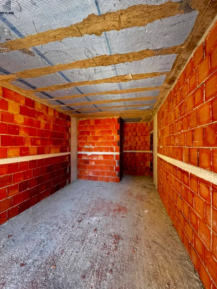 Tirane, shitet apartament 2+1 Kati 2, 111 m² 100.000 € (Paskuqan)