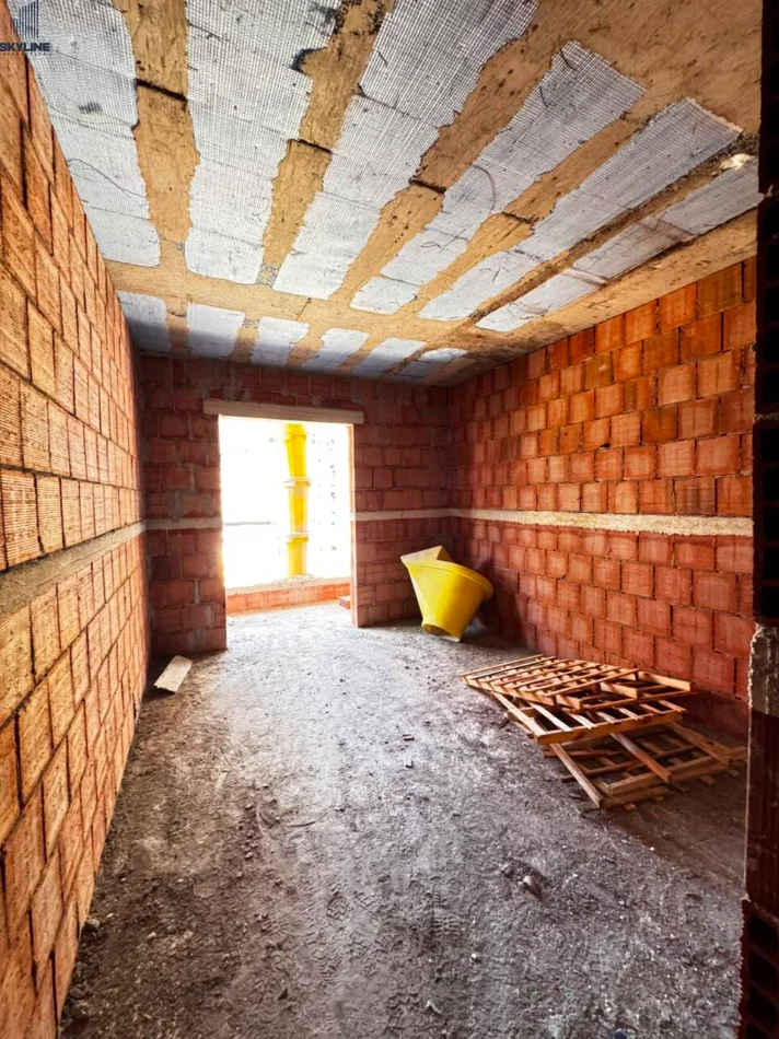 Tirane, shitet apartament 2+1 Kati 2, 111 m² 100.000 € (Paskuqan)