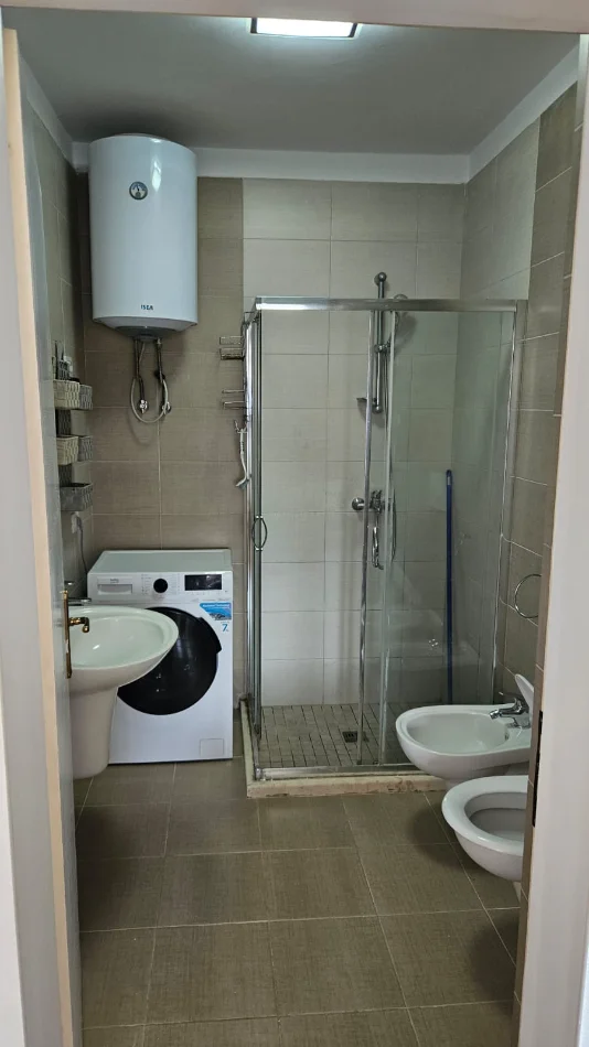 Apartament me qira "Kompleksi Kontakt" 1+1 Kati 11, 50 m² 550 €