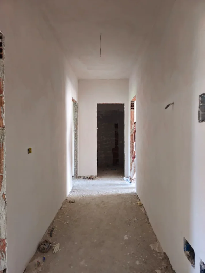 Tirane, shitet apartament 2+1+Aneks+Ballkon , 115 m² 125.600 € (Paskuqan)