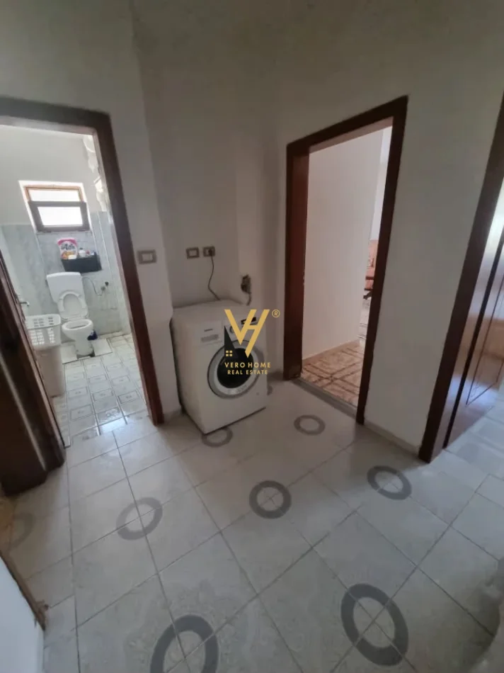 Fier, shitet apartament 2+1 Kati 1, 77 m² 45.000 € (FIER)