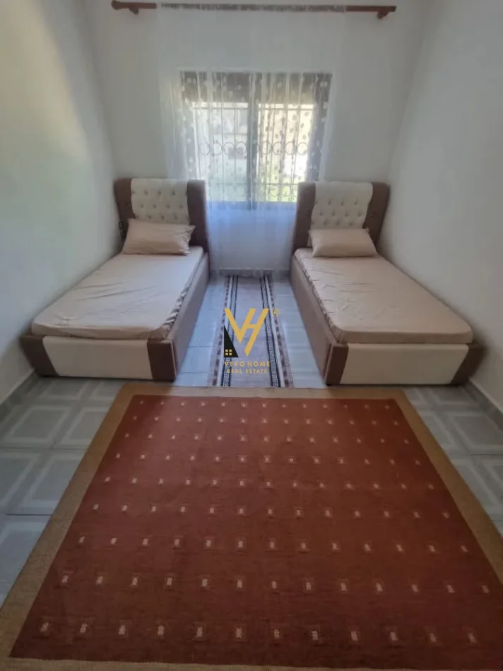 Fier, shitet apartament 2+1 Kati 1, 77 m² 45.000 € (FIER)