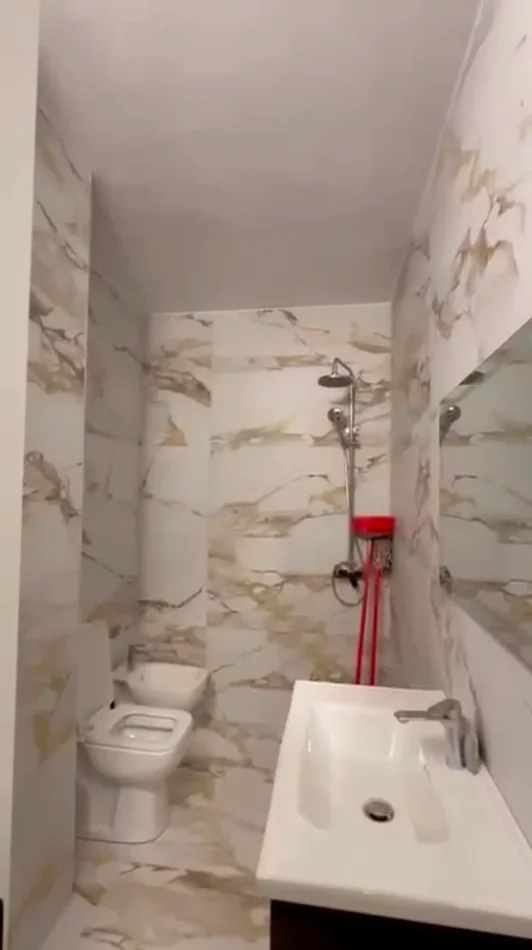 Tirane, shitet apartament 3+1 Kati 1, 190.000 € (Astir)