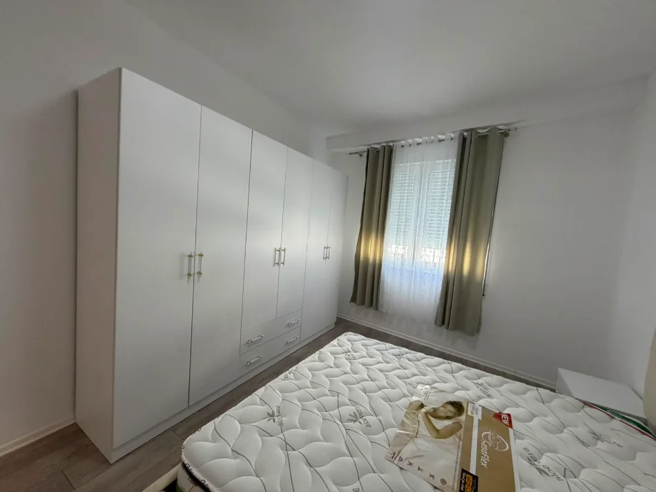 Tirane, jepet me qera apartament 2+1+Ballkon Kati 5, 100 m² 500 € (Rruga "Donald Trump" prane "Concept Home Real Estate")