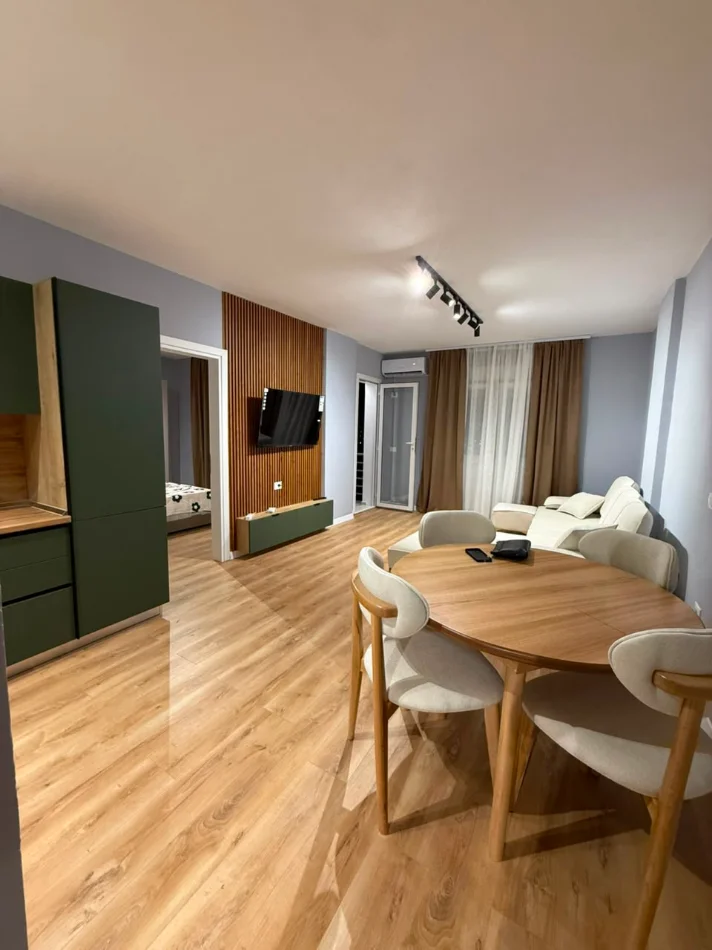 Durres, shitet apartament 1+1 Kati 5, 77 m² 120.000 € (Plazh)
