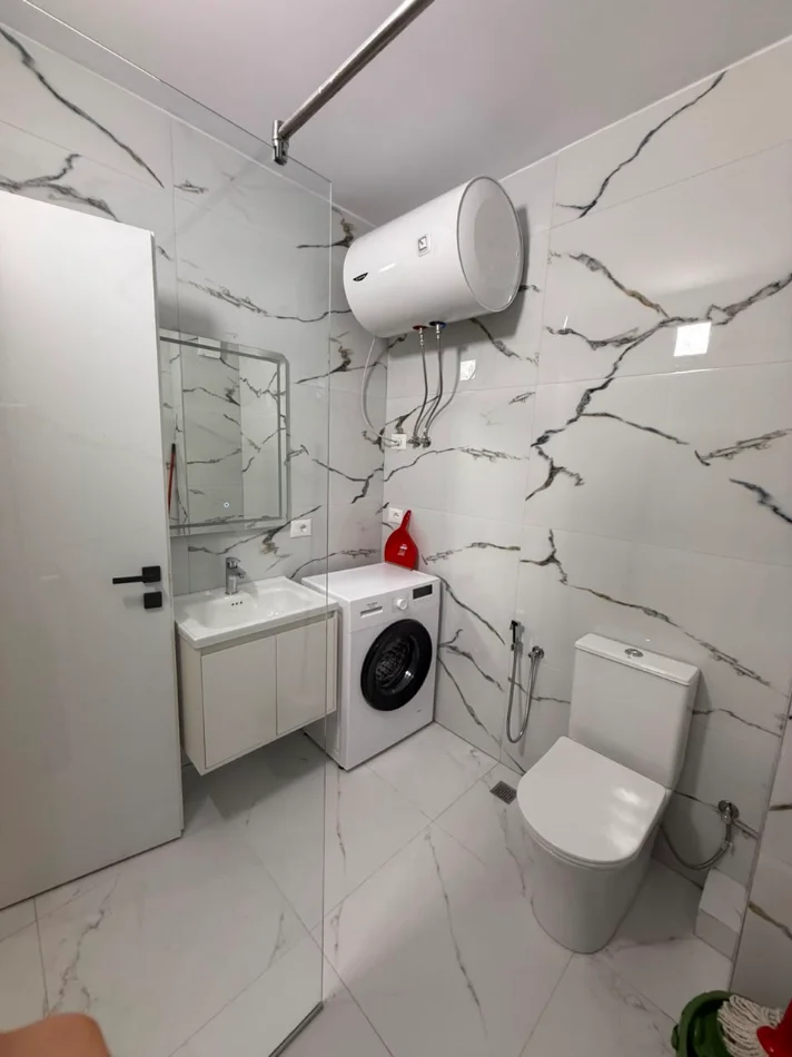 Durres, shitet apartament 1+1 Kati 5, 77 m² 120.000 € (Plazh)