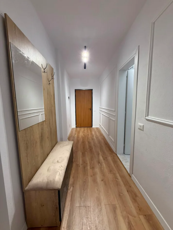 Durres, shitet apartament 1+1 Kati 5, 77 m² 120.000 € (Plazh)