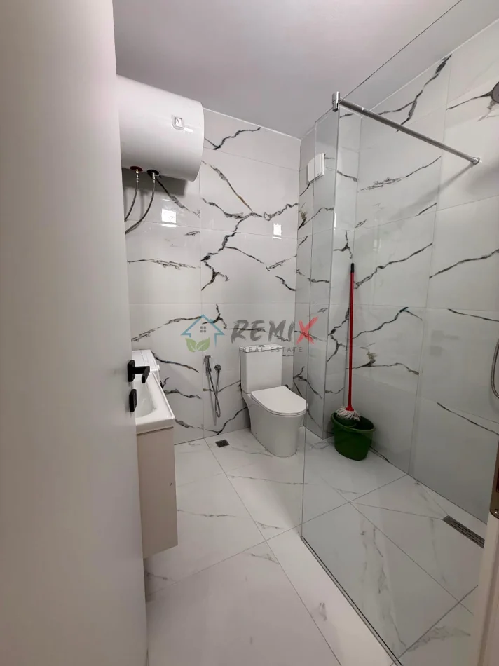 Durres, shitet apartament 1+1+Aneks+Ballkon Kati 5, 77 m² 120.000 € 