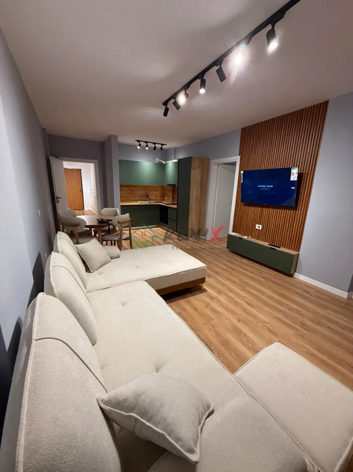 Durres, shitet apartament 1+1+Aneks+Ballkon Kati 5, 77 m² 120.000 € 
