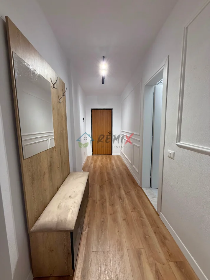 Durres, shitet apartament 1+1+Aneks+Ballkon Kati 5, 77 m² 120.000 € 